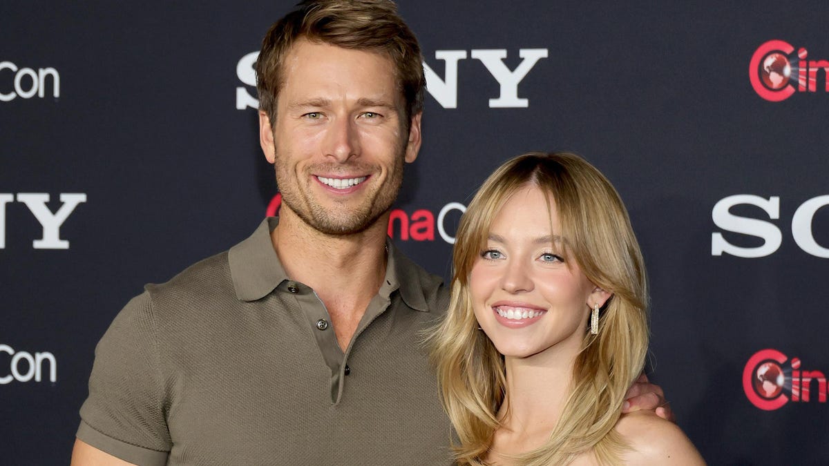 Why Sydney Sweeney And Glen Powell Are Dominating Celebrity Gossip: His Breakup And Their Offscreen Chemistry Sparks Romance Rumors