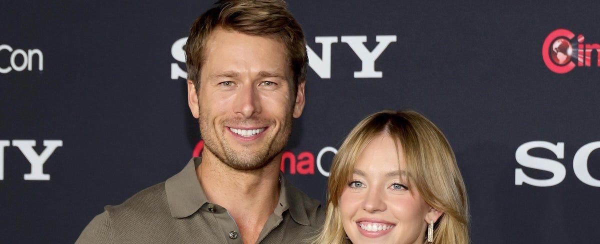 Why Sydney Sweeney And Glen Powell Are Dominating Celebrity Gossip: His Breakup And Their Offscreen Chemistry Sparks Romance Rumors