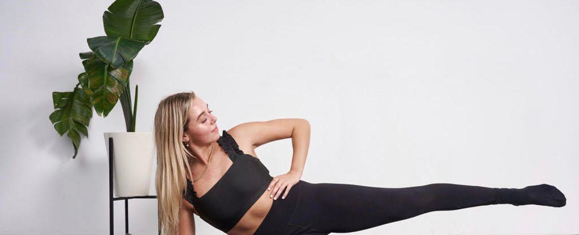 It only takes 10 minutes to boost your mobility and strengthen your whole body—here's how