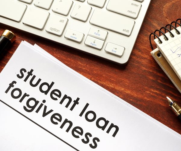 Student Loan Settlement Is 'Federal Overreach'