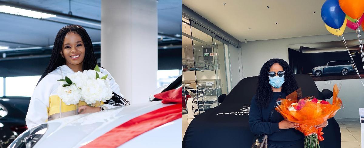 Real Housewives - in jail? Nandipha almost joined reality TV show