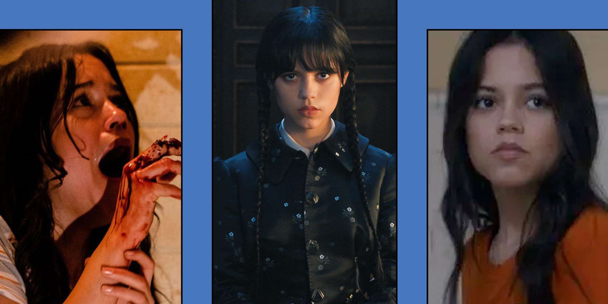 The 10 best Jenna Ortega movies and TV shows, ranked