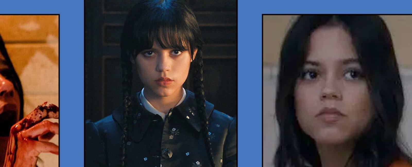 The 10 best Jenna Ortega movies and TV shows, ranked
