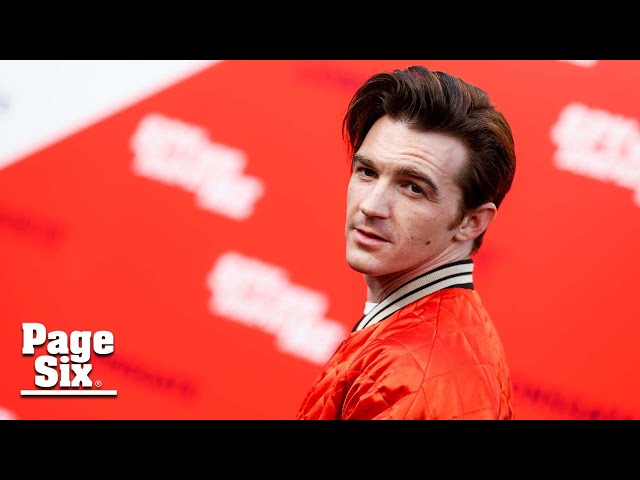Nickelodeon alum Drake Bell missing and ‘endangered’: police 