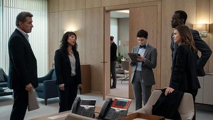 What the TV Show The Diplomat Tells Us About Seattle Progressivism