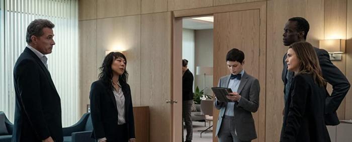 What the TV Show The Diplomat Tells Us About Seattle Progressivism