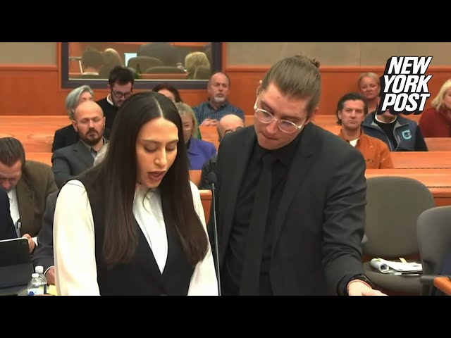 Gwyneth Paltrow’s daughter Apple details ‘commotion’ of mom’s ski crash 