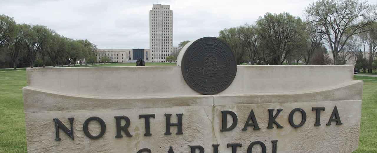 ND Senate passes series of bills related to transgender issues in sports, healthcare, schools, workplace