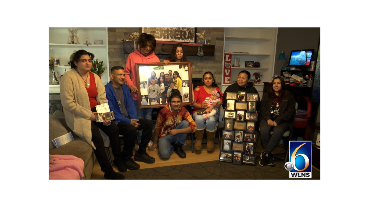 Family remembers man killed by Delta Twp. workplace accident