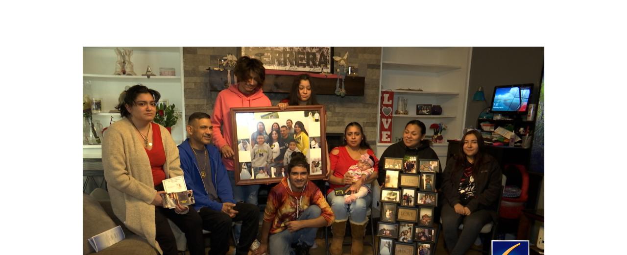 Family remembers man killed by Delta Twp. workplace accident