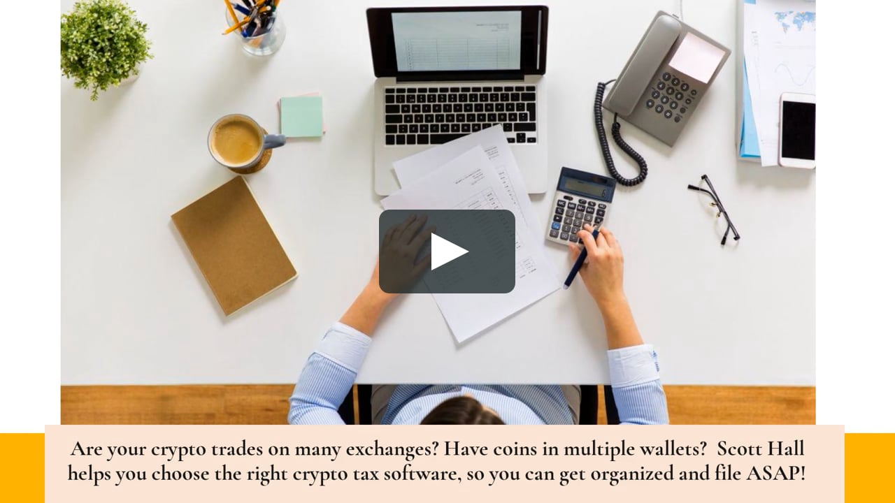 Best 2023 Crypto Tax Software Top Guide Helps Business Owners Understand Tax Obligations