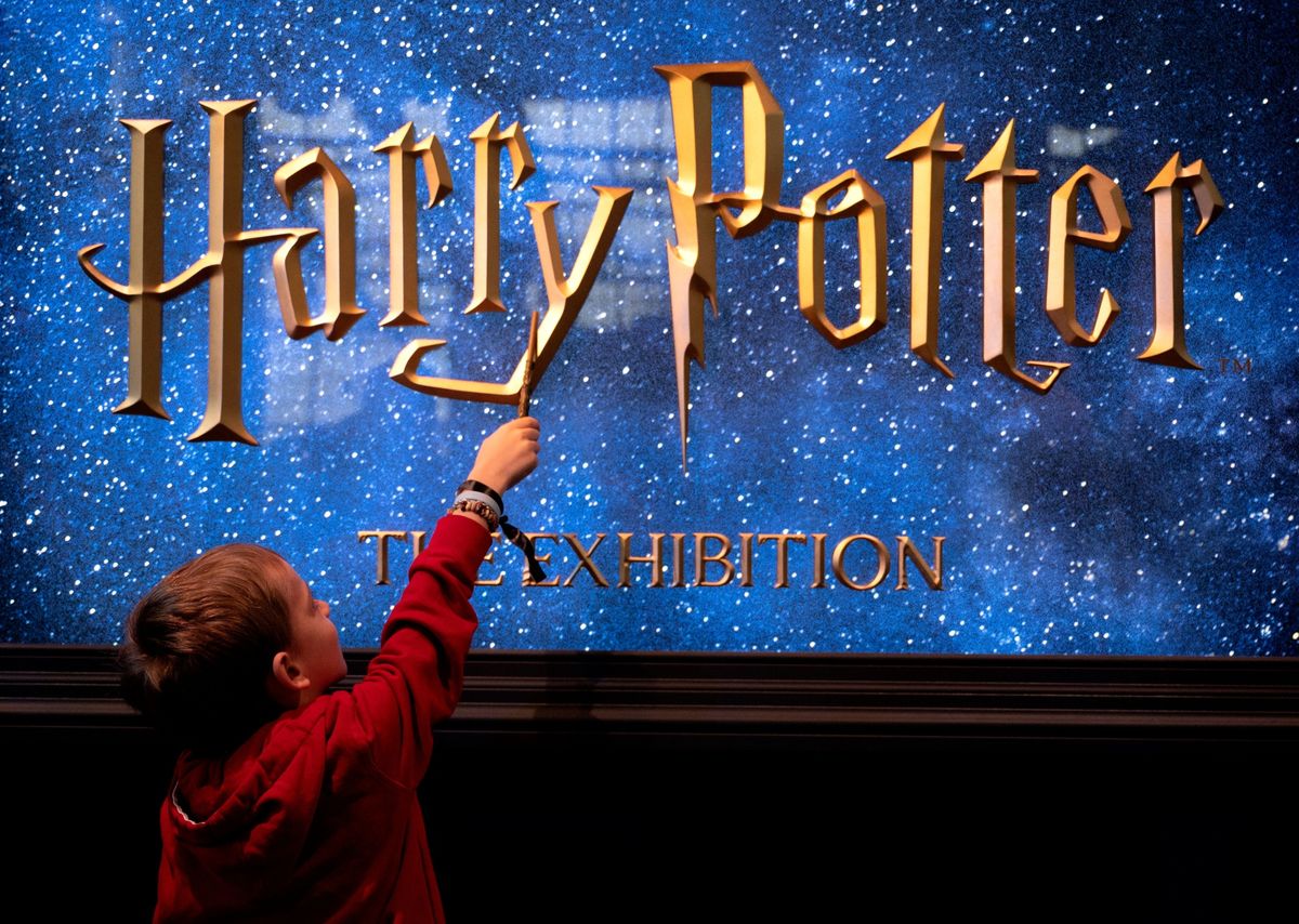 Warner Bros. Nears Deal for Harry Potter TV Series With HBO Streaming Reboot