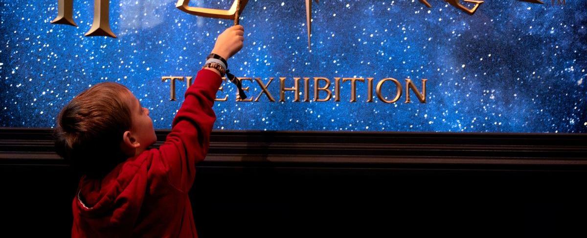 Warner Bros. Nears Deal for Harry Potter TV Series With HBO Streaming Reboot