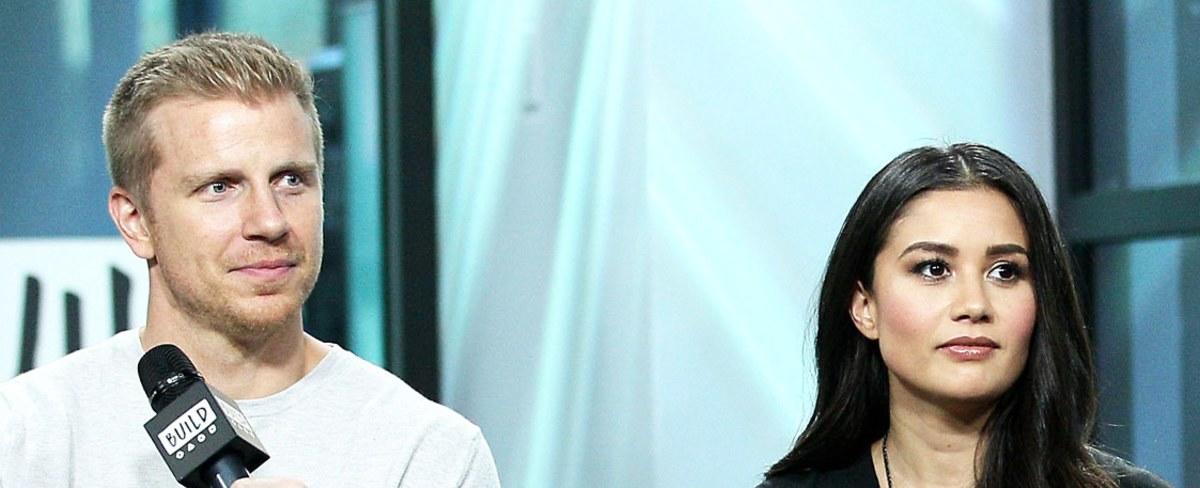 Former 'Bachelor' Star Sean Lowe Rehomes Family Dog