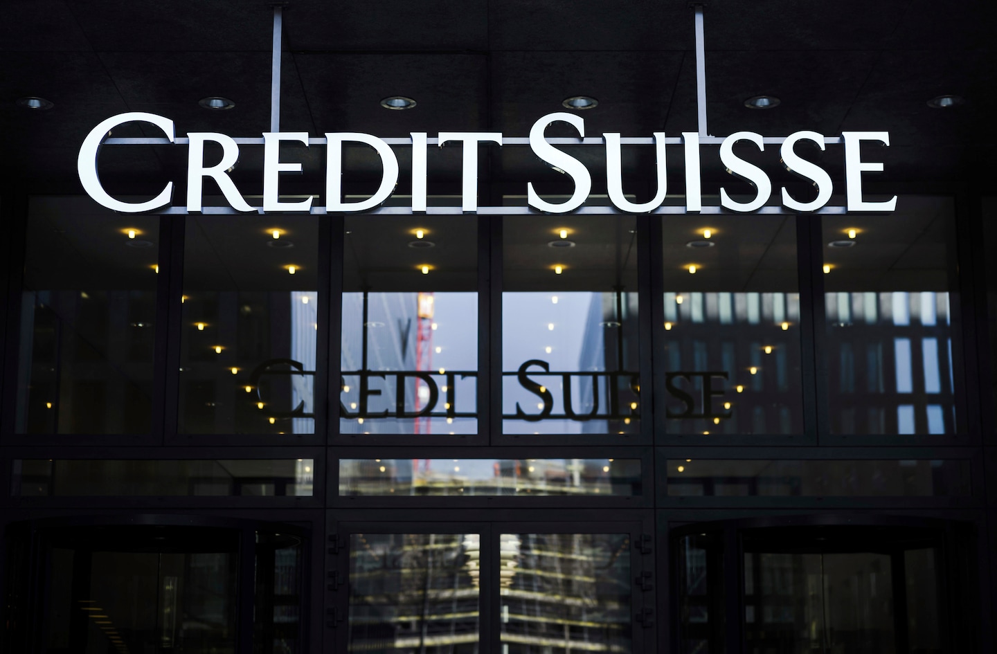 Credit Suisse helping ultra-rich Americans evade taxes: Senate panel