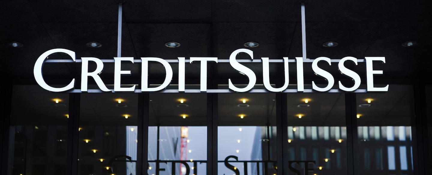 Credit Suisse helping ultra-rich Americans evade taxes: Senate panel