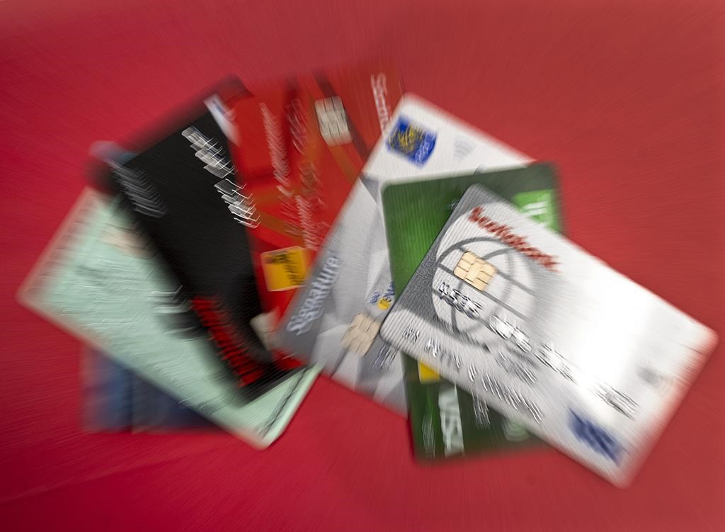 Millennials Dominate Insolvencies as Credit Card, Student Loan, CERB Tax Debts Add Up