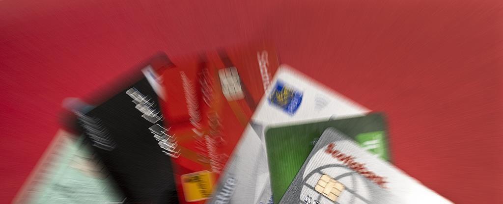 Millennials Dominate Insolvencies as Credit Card, Student Loan, CERB Tax Debts Add Up