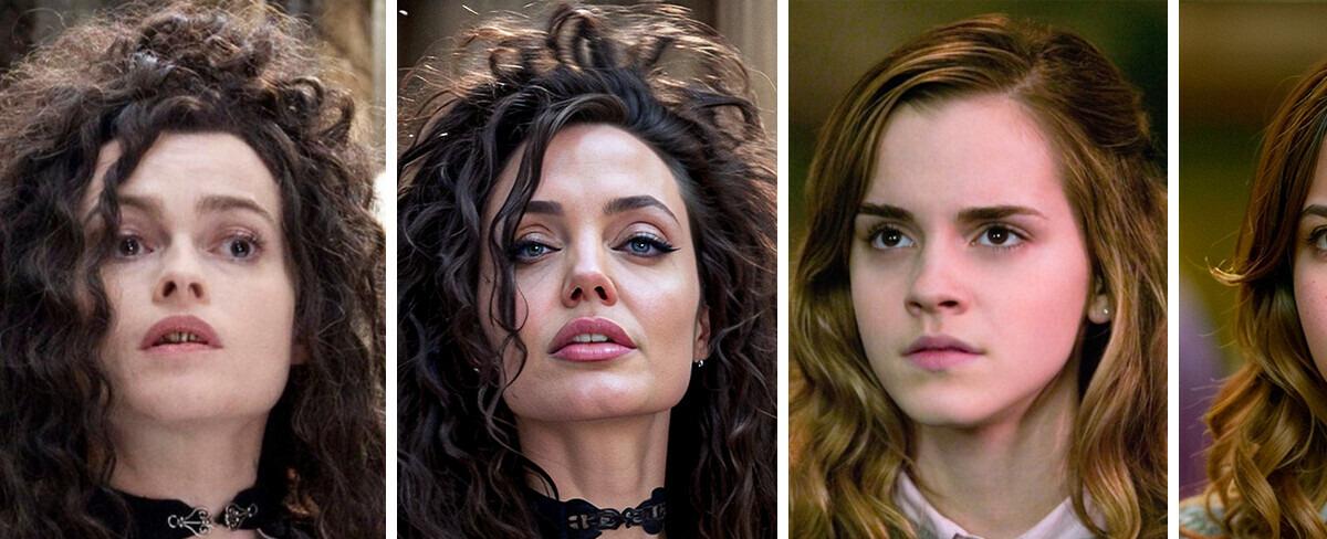 15 Actors Who We Would Cast to Star in the New Harry Potter TV Series