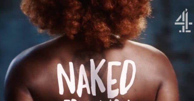 Children Watch Transgender Adults Strip Naked in ‘Body Positive’ TV Show