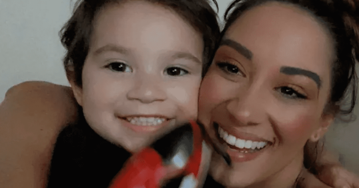 4-YO Drowns in Pond After Dad Dozed off at Mom’s Workplace | “My Heart Sank When I Saw His Father Pull Him Out of Water”