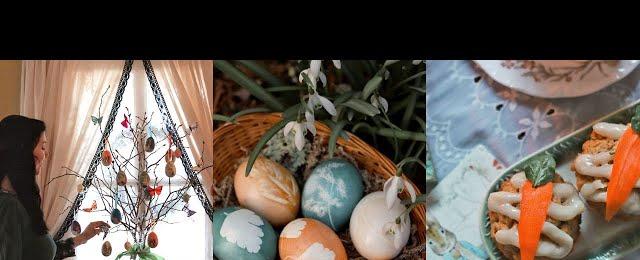 Whimsical Cottagecore Spring Craft Ideas š£ Vintage Easter DIY Decor & Peter Rabbit Recipešš„