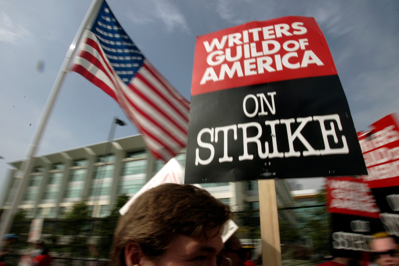 Hollywood Writers' strike set to hit TV, movies hard: What you need to know