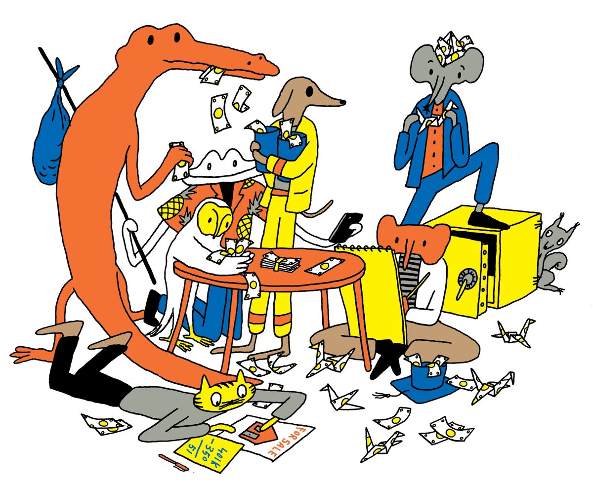 What Should I Do With My Cash? 2023 Personal Finance Questions