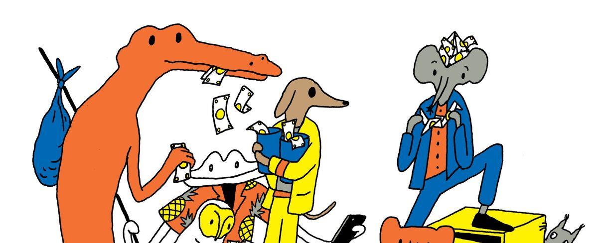 What Should I Do With My Cash? 2023 Personal Finance Questions