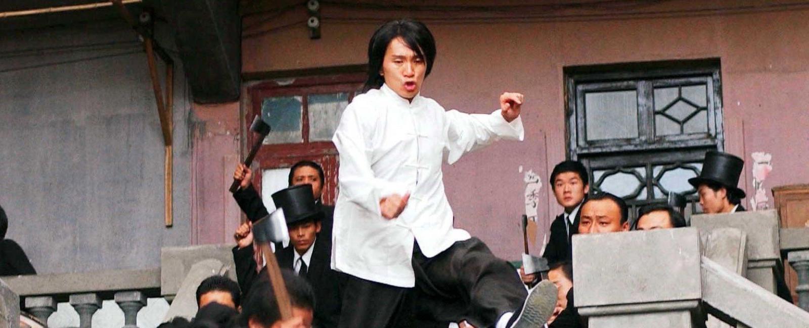 10 Unconventional Martial Arts Movies That Blend Action With Other Genres