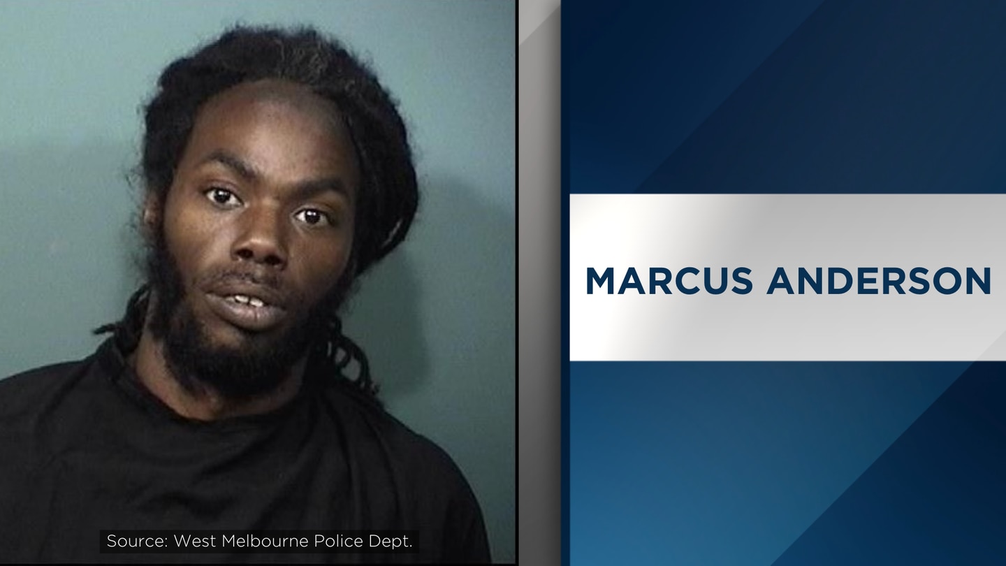 Police: Central Florida man made threats to commit shooting at West Melbourne workplace