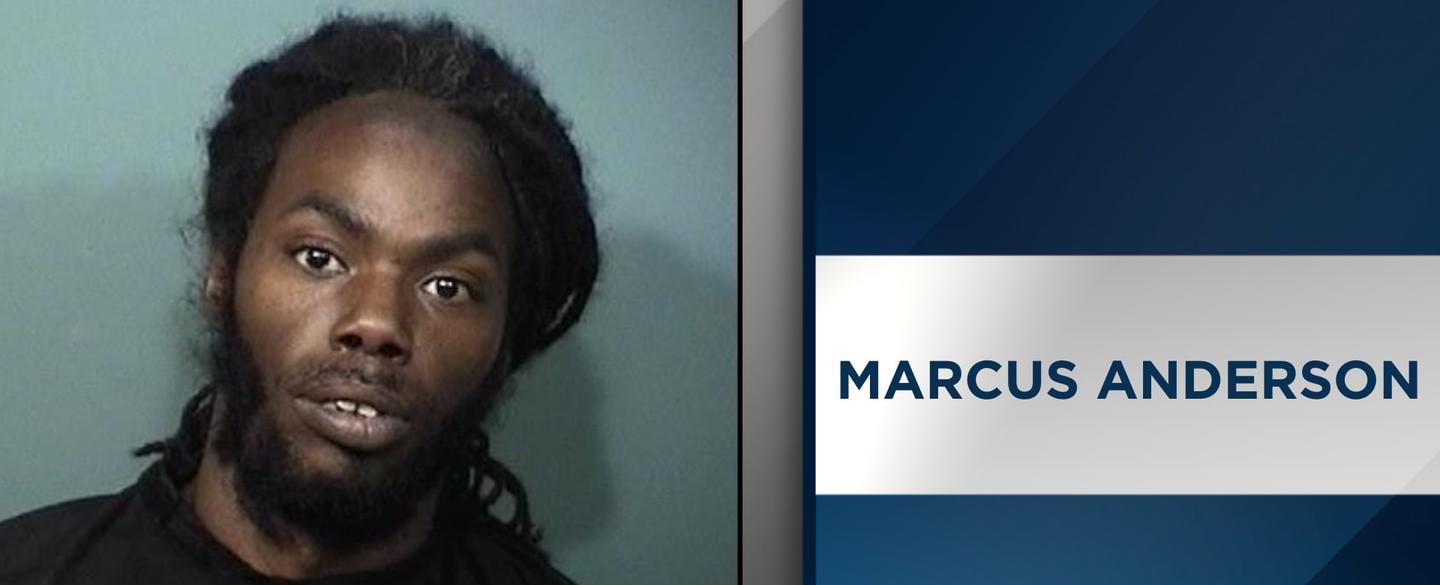 Police: Central Florida man made threats to commit shooting at West Melbourne workplace