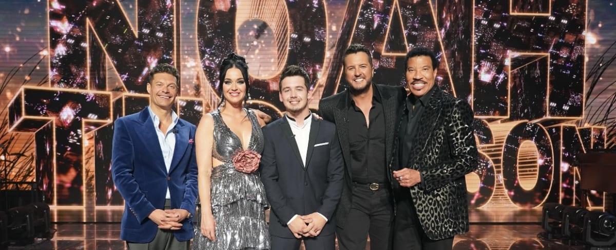 'American Idol' Reveals 4 Amazing Guest Performers, Including a Motown Legend - Parade: Entertainment, Recipes, Health, Life, Holidays