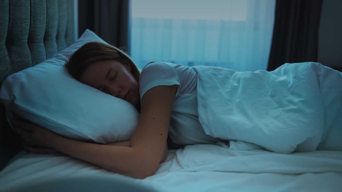 What is deep sleep and how can it affect our health?