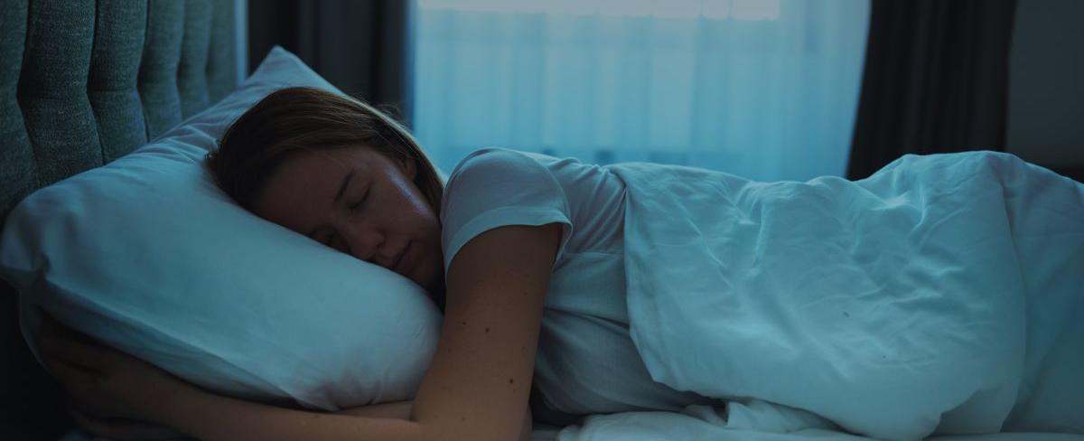 What is deep sleep and how can it affect our health?