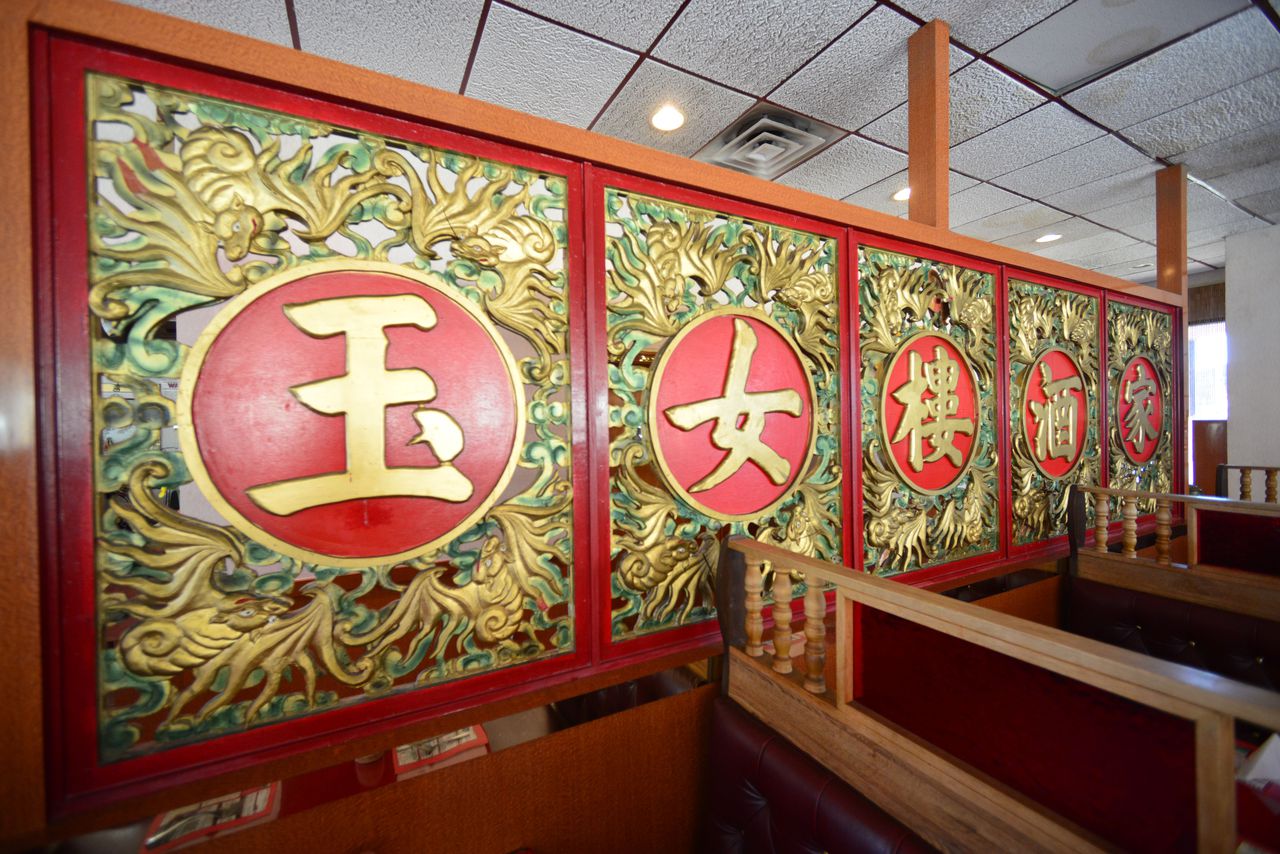 Debbie Wong Restaurant closes in Ware; behind on $68k in taxes, records say