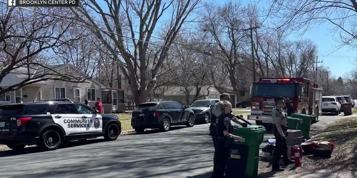 Man mauled to death while dog sitting, police say