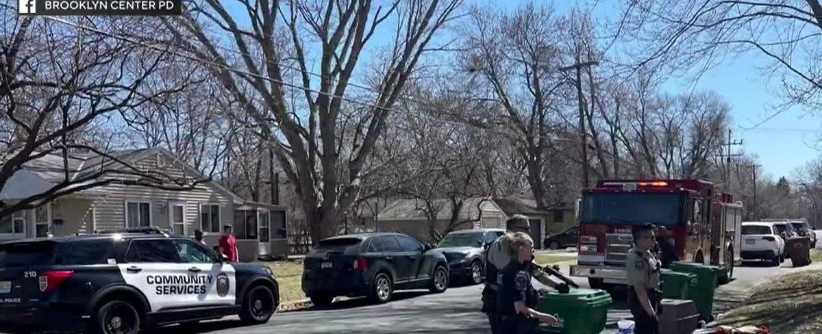 Man mauled to death while dog sitting, police say