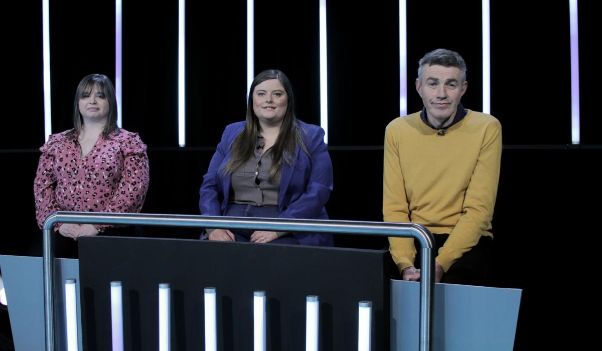 Limerick teacher to feature on Claire Byrne's new RTÉ television game show