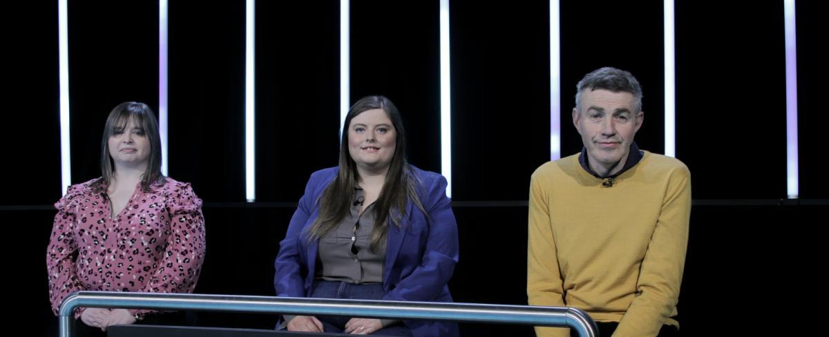 Limerick teacher to feature on Claire Byrne's new RTÉ television game show