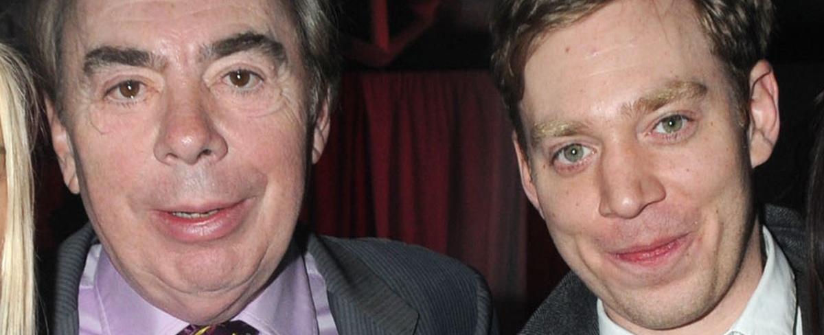 Andrew Lloyd Webber 'shattered' as son Nick, 43, dies after brave cancer battle