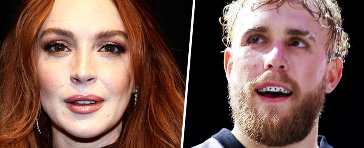 Jake Paul and Lindsay Lohan among new batch of celebrities charged by SEC over crypto promotions