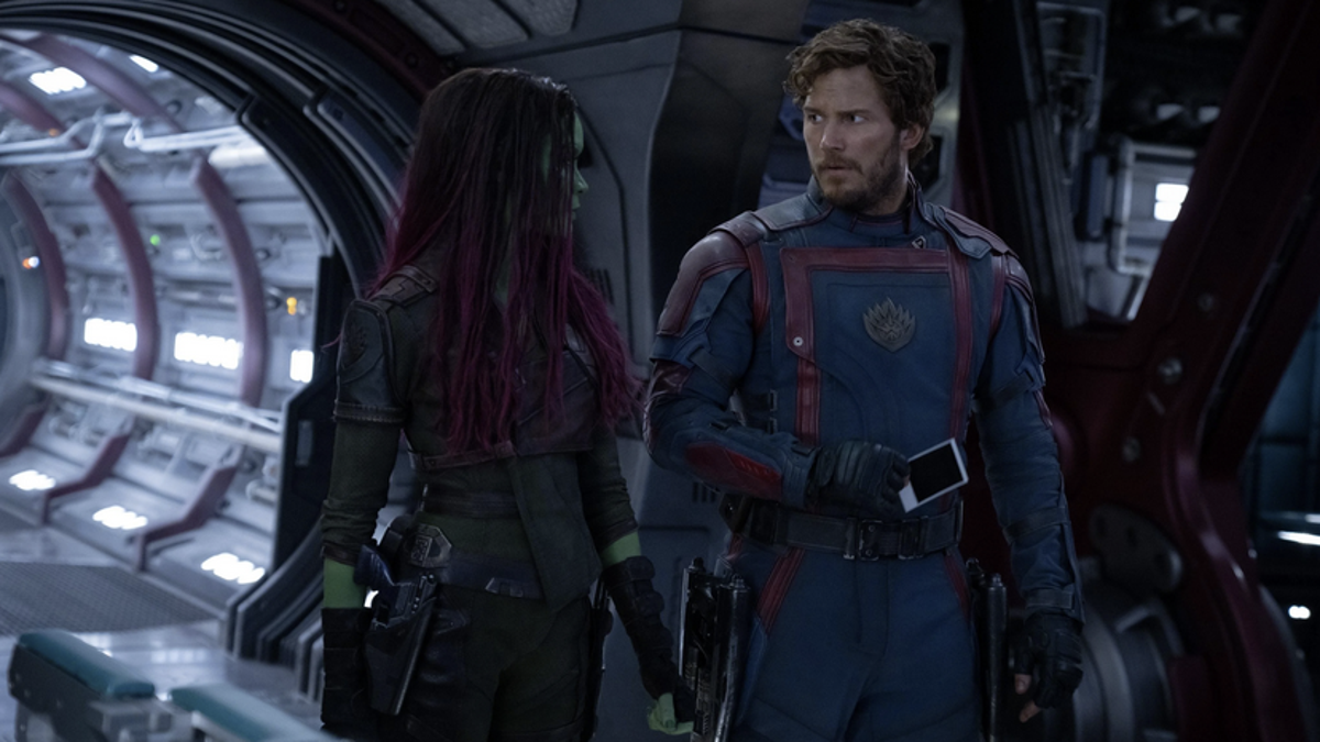 Chris Pratt will make Guardians movies without James Gunn, probably
