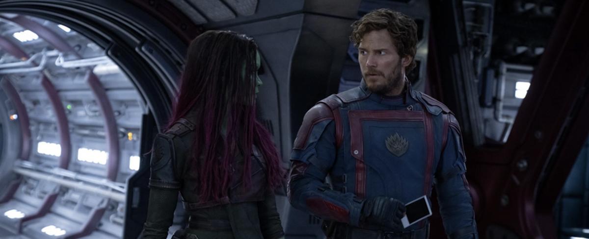 Chris Pratt will make Guardians movies without James Gunn, probably