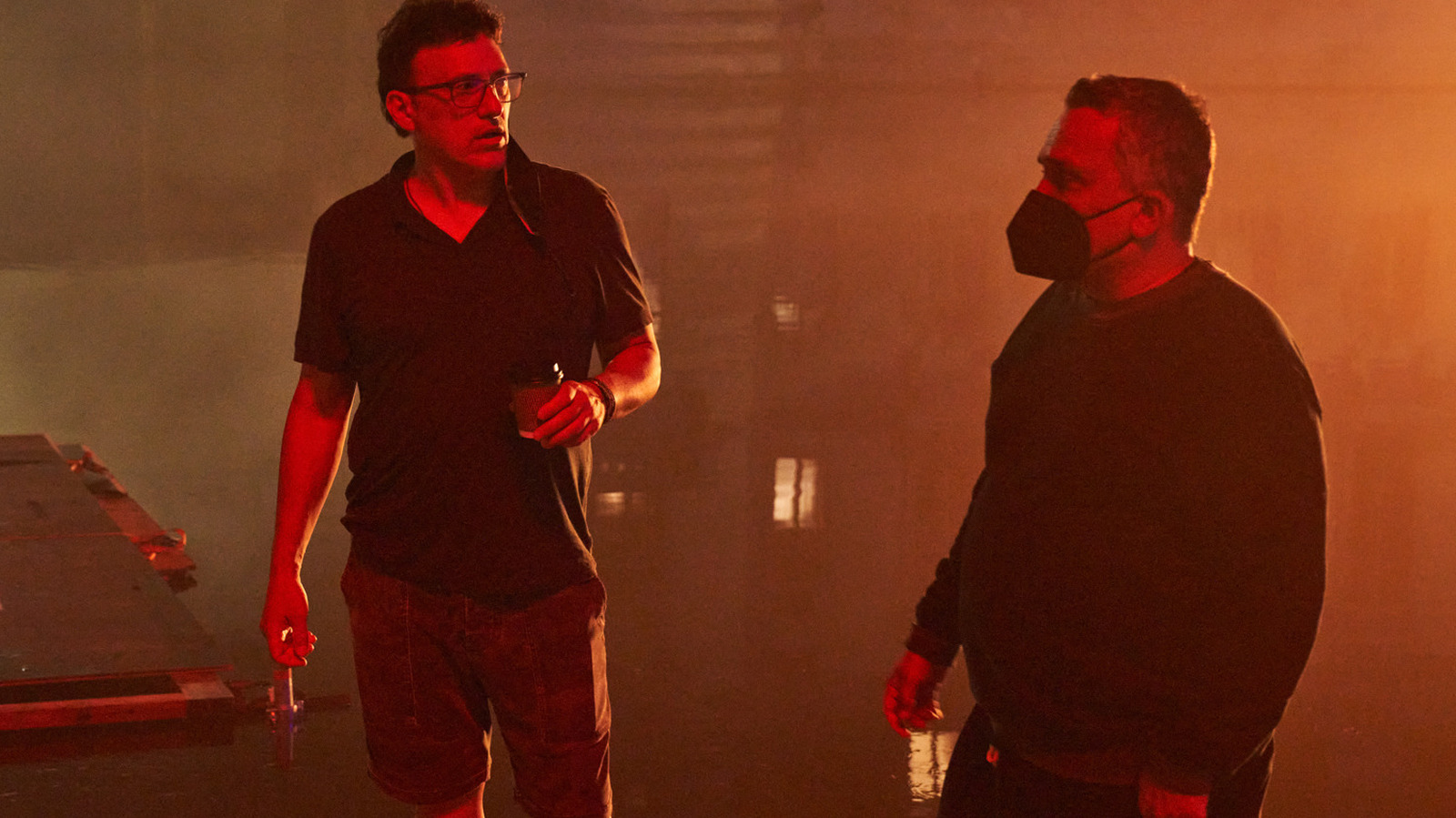 The Russo Bros. Are Willing To Make Movies For James Gunn And DC Studios