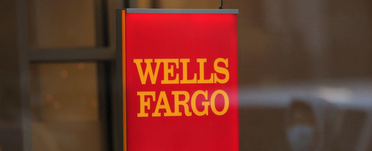 Wells Fargo investors approve report on workplace harassment and discrimination