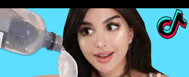Trying TikTok Life Hacks to see if they work