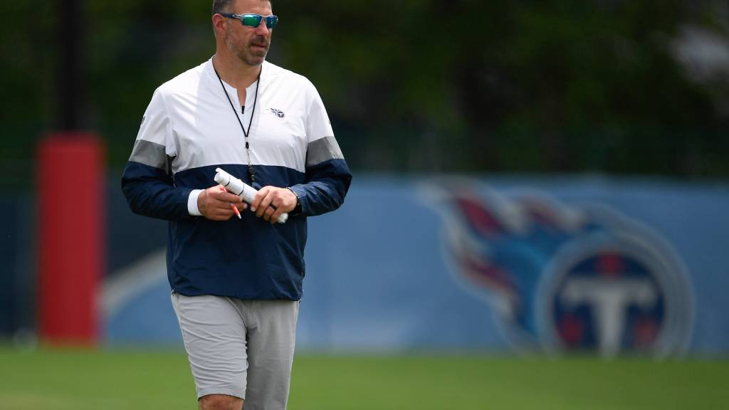 Tennessee Titans’ offseason workouts schedule revealed