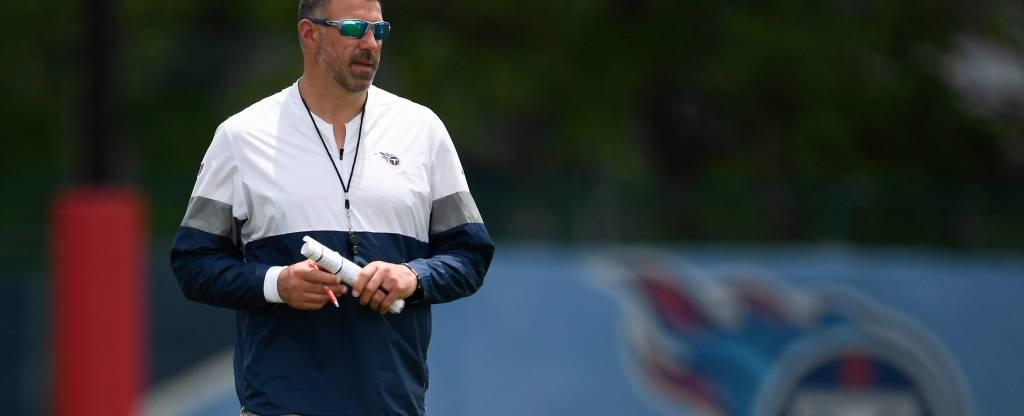 Tennessee Titans’ offseason workouts schedule revealed