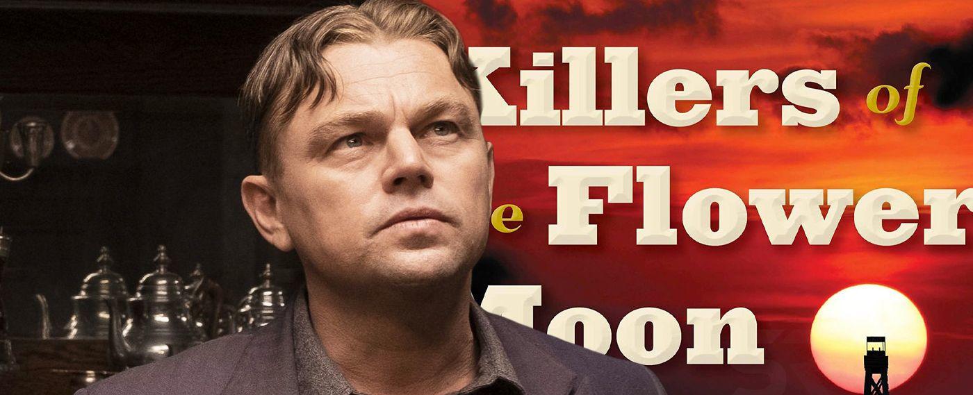 Martin Scorsese's New Movie Receives Glowing Praise From Original Author